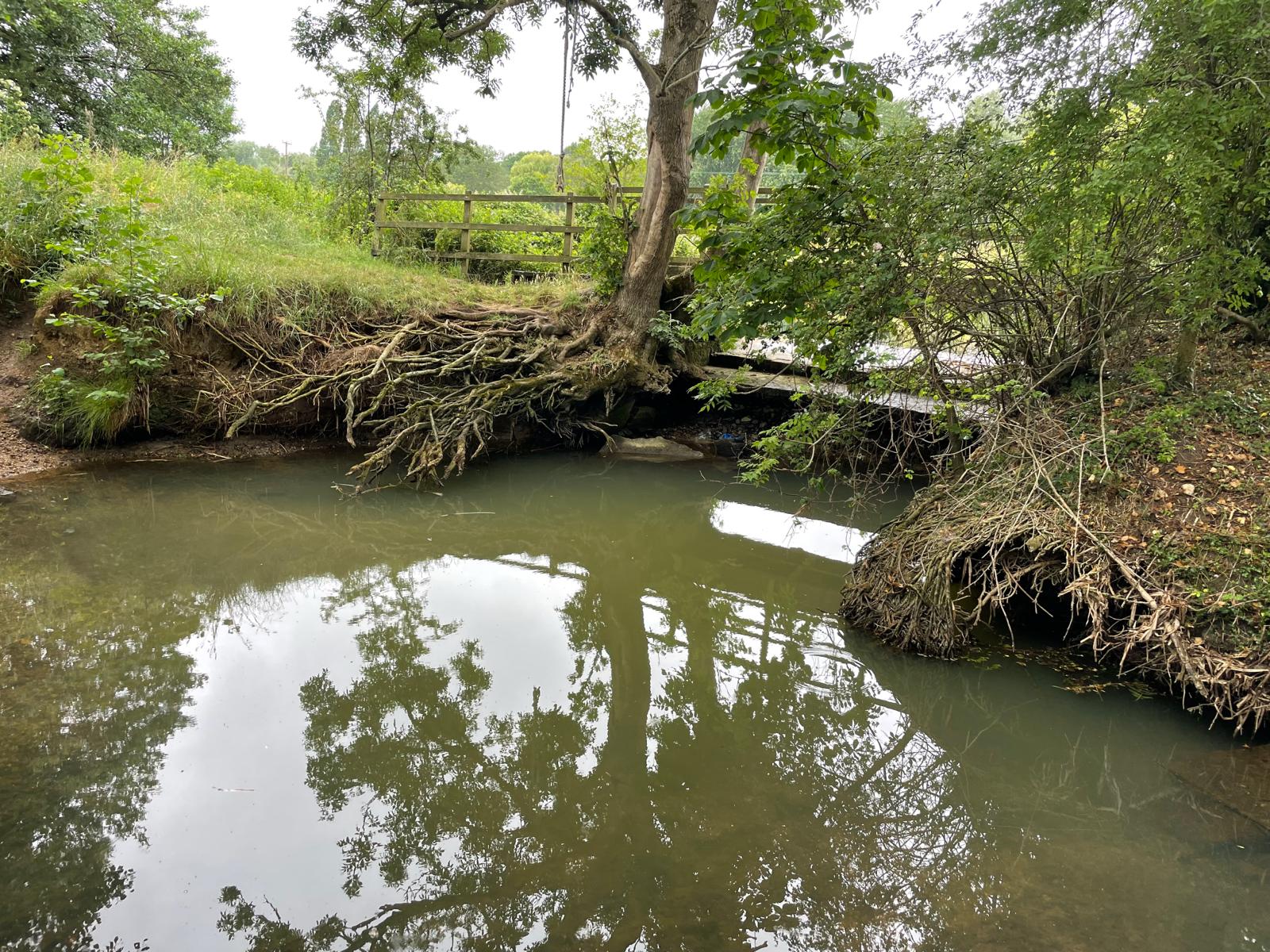 Lower Ufford Cill
